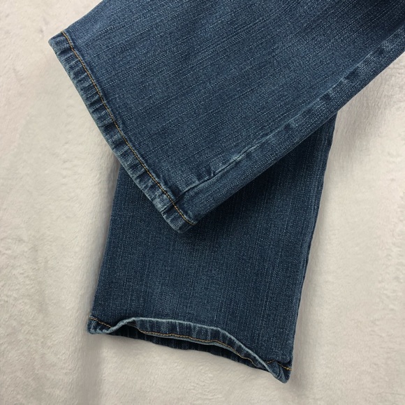Farlow Bootcut Jeans Size 7 - Picture 6 of 8